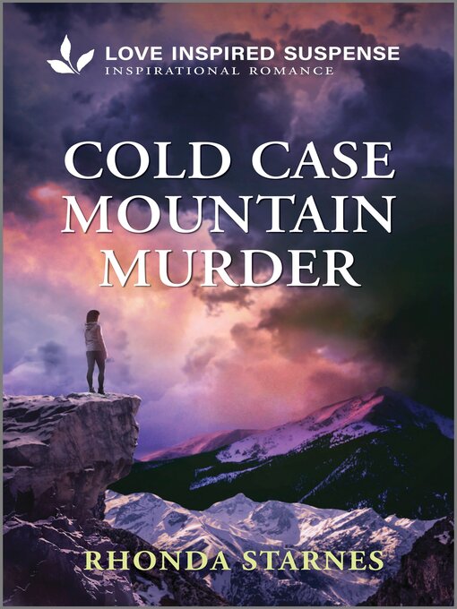 Title details for Cold Case Mountain Murder by Rhonda Starnes - Available